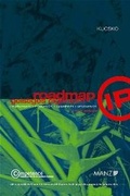 Cover: Roadmap Geistiges Eigentum - Manz