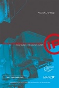 Cover: Filmproduktion und Urheberrecht - Manz