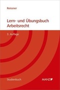 Cover: Lern- und &Uuml;bungsbuch Arbeitsrecht - Manz