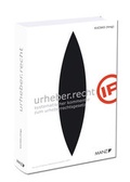 Cover: urheber.recht - Manz
