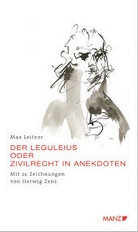 Enlarge image Cover: Der Leguleius - Manz