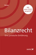 Cover: Bilanzrecht - Manz