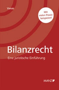 Enlarge image Cover: Bilanzrecht - Manz