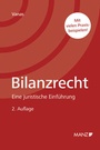 Cover: Bilanzrecht - Manz