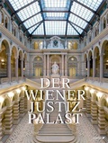 Cover: Der Wiener Justizpalast - Manz