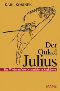 Abbildung von: Der Onkel Julius - Manz