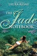 Cover: The Jade Notebook - Delacorte Press