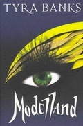 Cover: Modelland - Delacorte Press Books for Young Readers