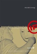 Cover: Innovation und Rechtsschutz - Manz