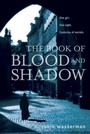 Cover: The Book of Blood and Shadow - Knopf Books for Young Readers
