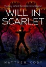 Cover: Will in Scarlet - Knopf Books for Young Readers