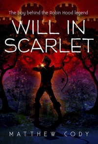 Enlarge image Cover: Will in Scarlet - Knopf Books for Young Readers