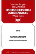 Cover: Regulierung und Deregulierung zur Herstellung eines offenen und funktionsf&auml;higen Marktes - Manz