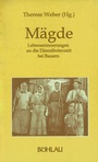 Cover: Mägde - Böhlau