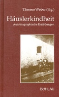 Cover: H&auml;uslerkindheit - B&ouml;hlau