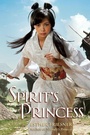 Cover: Spirit's Princess - Random House Books for Young Readers