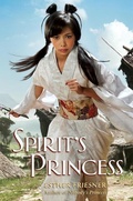 Cover: Spirit's Princess - Random House Books for Young Readers