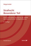 Cover: Strafrecht - Besonderer Teil - Manz