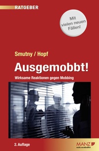 Abbildung von: Ausgemobbt! - Manz
