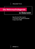 Cover: Die Wehrmachtslegende in &Ouml;sterreich - B&ouml;hlau