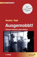 Cover: Ausgemobbt! - Manz
