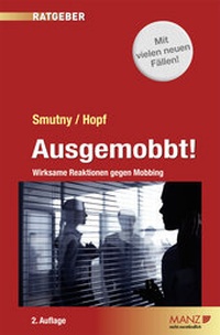 Abbildung von: Ausgemobbt! - Manz
