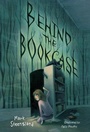 Cover: Behind the Bookcase - Delacorte Press