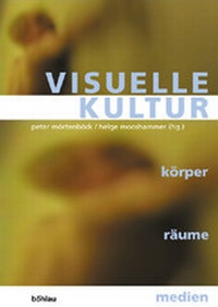 Enlarge image Cover: Visuelle Kultur - Böhlau