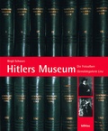 Cover: Hitlers Museum - B&ouml;hlau