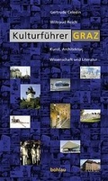 Cover: Kulturf&uuml;hrer Graz - B&ouml;hlau