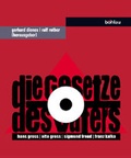 Cover: Die Gesetze des Vaters - B&ouml;hlau