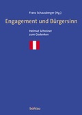 Cover: Engagement und B&uuml;rgersinn - B&ouml;hlau