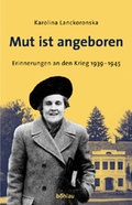 Cover: Mut ist angeboren - B&ouml;hlau