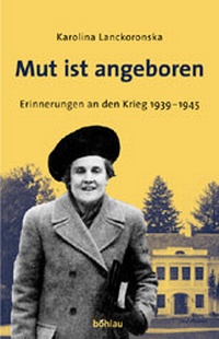 Enlarge image Cover: Mut ist angeboren - Böhlau