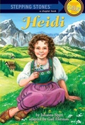 Cover: Heidi - Random House Books for Young Readers
