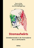 Cover: Stromaufw&auml;rts - B&ouml;hlau
