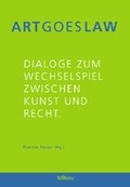 Cover: ART Goes LAW - B&ouml;hlau