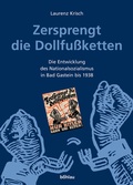 Cover: Zersprengt die Dollfu&szlig;ketten - B&ouml;hlau