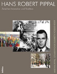 Enlarge image Cover: Hans Robert Pippal - Böhlau