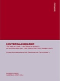 Cover: Hinterglasbilder - B&ouml;hlau