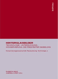 Enlarge image Cover: Hinterglasbilder - Böhlau