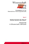 Cover: Woher kommt das Neue? - B&ouml;hlau