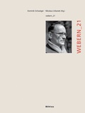 Cover: webern_21 - B&ouml;hlau