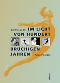 Cover: Im Licht von hundert br&uuml;chigen Jahren - B&ouml;hlau