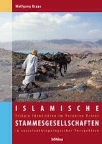 Abbildung von: Islamische Stammesgesellschaften - Böhlau