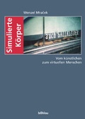 Cover: Simulierte K&ouml;rper - B&ouml;hlau