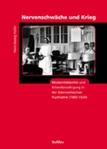 Cover: Nervenschw&auml;che und Krieg - B&ouml;hlau