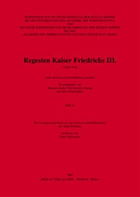 Abbildung von: Die Urkunden und Briefe aus den Archiven und Bibliotheken der Stadt Nürnberg - Böhlau