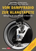 Cover: Vom Dampfradio zur Klangtapete - B&ouml;hlau