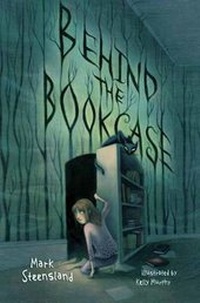 Enlarge image Cover: Behind the Bookcase - Random House International